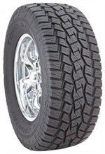 Toyo Open Country A/T 245/75R16 120 S