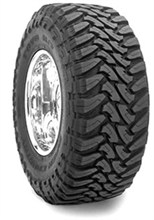 Toyo Open Country M/T 33X12.50R18 118 P FR
