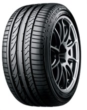Bridgestone Potenza RE050A 205/45R17 88 V XL * FR