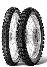 Opony Pirelli Scorpion MX Mid Soft 32