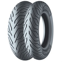 Michelin City Grip 140/70-14 68 P Rear TL  M/C