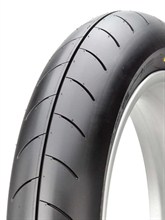 Maxxis M6158 SUPERMOTO 120/80-17 61 H Front TL