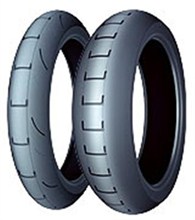Michelin SUPERMOTO 160/60R17 TL  NHS