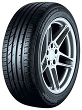 Continental ContiPremiumContact 2 215/55R18 95 H