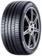 Continental ContiSportContact 5P 275/35R21 103 Y XL ND0 FR