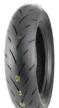 Dunlop TT 93 90/90R10 50 J