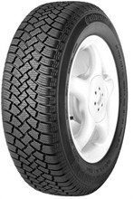 Continental ContiWinterContact TS760 145/65R15 72 T FR