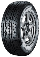 Continental CrossContact LX2 255/60R17 106 H  FR