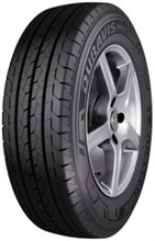 Bridgestone Duravis R660 195/65R16 104 T C