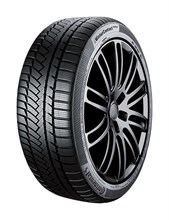 Continental ContiWinterContact TS850 P 235/45R17 94 H FR CONTISEAL