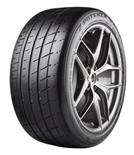 Bridgestone Potenza S007 295/35R20 105 Y XL A5A FR