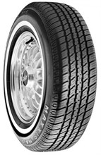 Maxxis MA-1 215/75R15 100 S  WSW