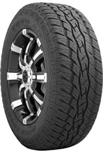 Toyo Open Country A/T+ 245/75R16 120 S