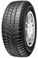 Opony Michelin Agilis 41 Snow-Ice
