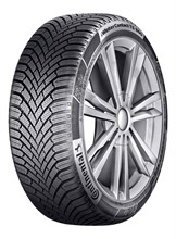 Continental ContiWinterContact TS860 175/60R15 81 T