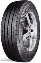 Bridgestone Duravis R660 Eco 215/60R17 109 T C