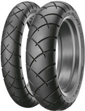 Dunlop Trailsmart 120/90-17 64 S Rear TL
