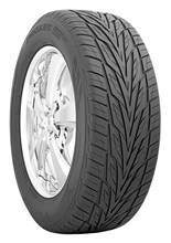 Toyo Proxes ST3 305/50R20 120 V