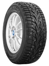 Toyo Observe G3 Ice 285/40R19 103 T  STUDDED