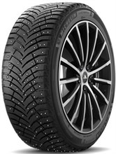 Michelin X ICE North 4 225/50R18 99 T  STUDDED