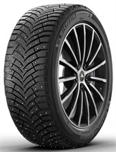 Michelin X-ICE North 4 195/60R15 92 T  STUDDED