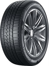 Continental ContiWinterContact TS860 S 205/60R17 97 H XL *