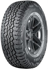 Nokian Outpost AT 245/65R17 107 T