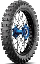 Michelin Starcross 6 (Mud) 100/90-19 57 M TT  NHS