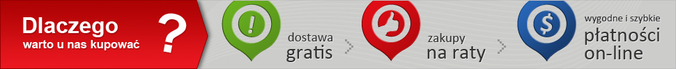 dlaczego warto u nas kupować