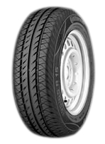 Opony Continental Vanco contact 2
