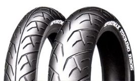 Opony Dunlop SportMax Touring D205