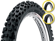 Opony Dunlop D908