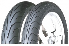 Opony Dunlop ARROWMAX GT501