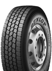Opony Dunlop SP362