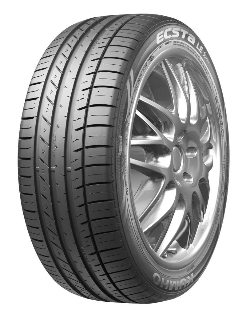 Kumho Ecsta Le Sport KU39