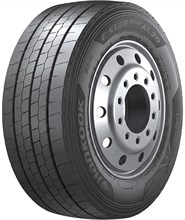 Opony Hankook e-cube Blue AL20
