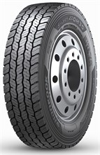 Opony Hankook SMaRT FLeX DH35
