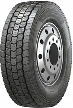 Opony Hankook SMaRT FLeX DH51