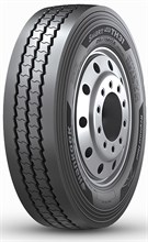 Opony Hankook TH31