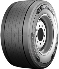 Opony Michelin XLINE ENERGY T