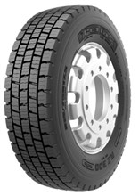 Opony Petlas RZ300