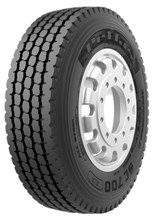 Opony Petlas SC700