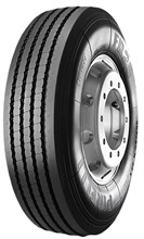 Opony Pirelli FR25 +