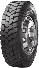 Opony Pirelli TG:01 II