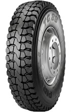 Opony Pirelli TG88