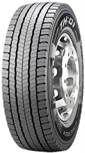 Opony Pirelli TH:01 ENERGY
