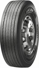 Opony Pirelli TH01 COACH