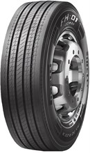 Opony Pirelli TH01 PROWAY