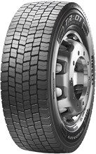 Opony Pirelli TR01 TRIATHLON