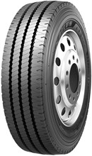 Opony Sailun CITYCONVOY